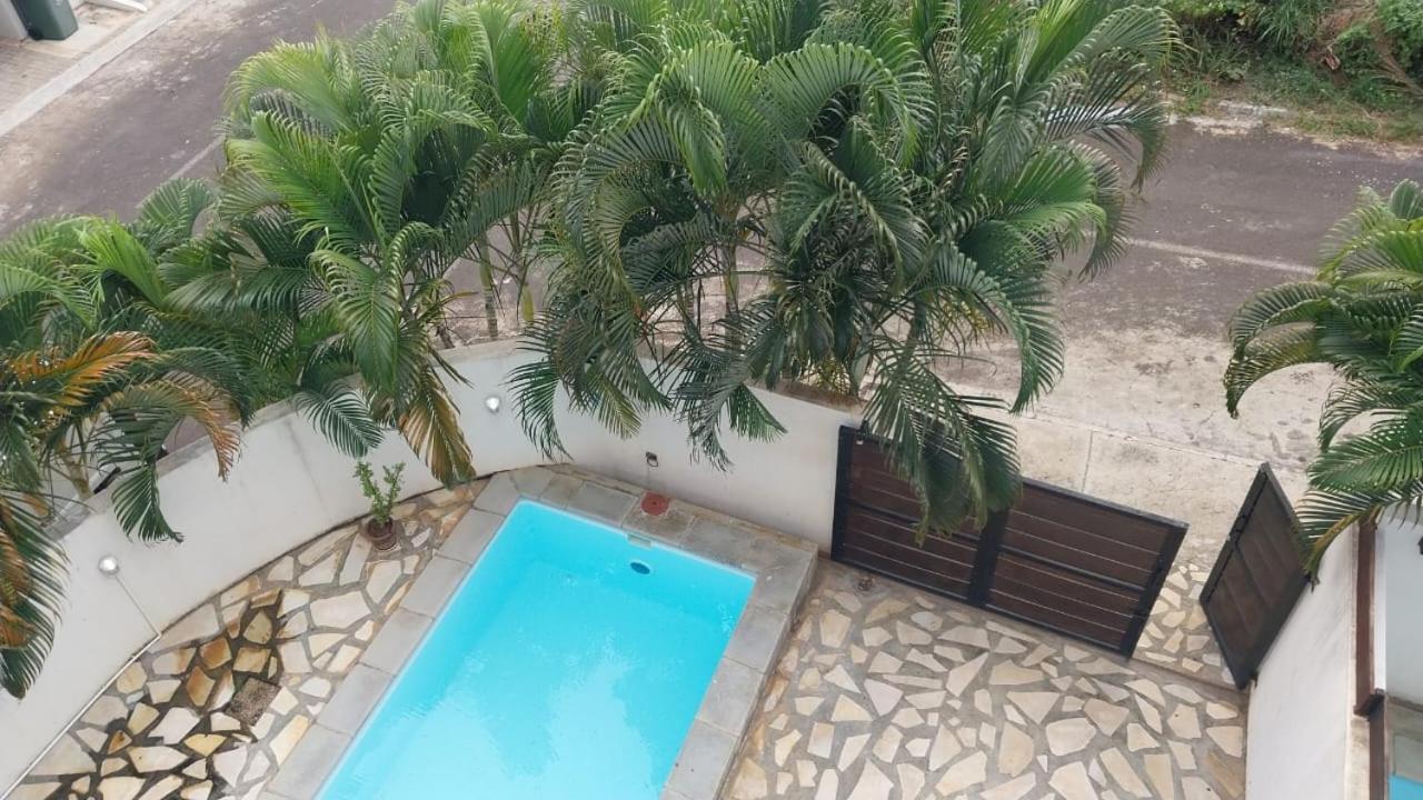 Villa John Flic en Flac Exterior photo